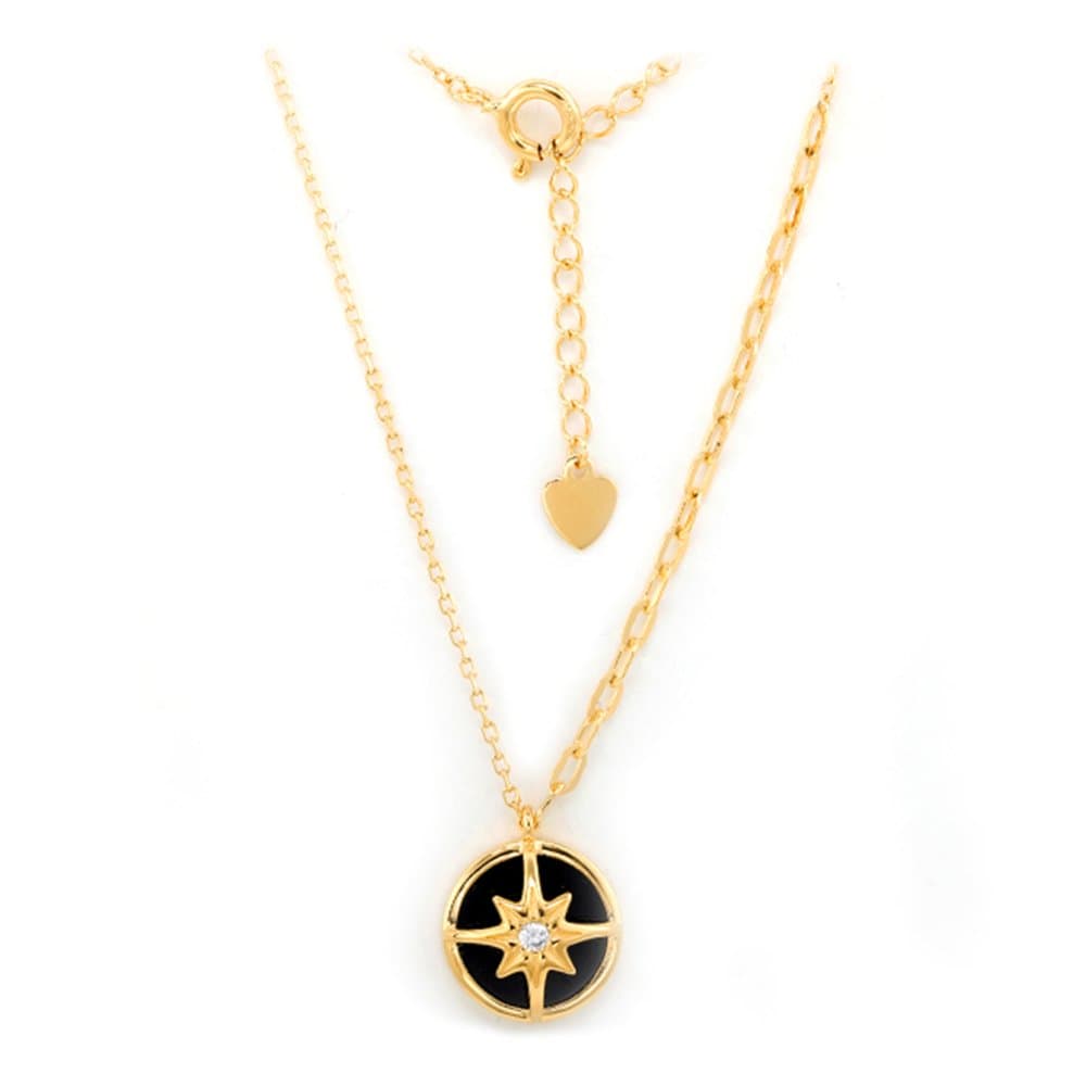 14K Necklace, 3.54 g thumbnail 1