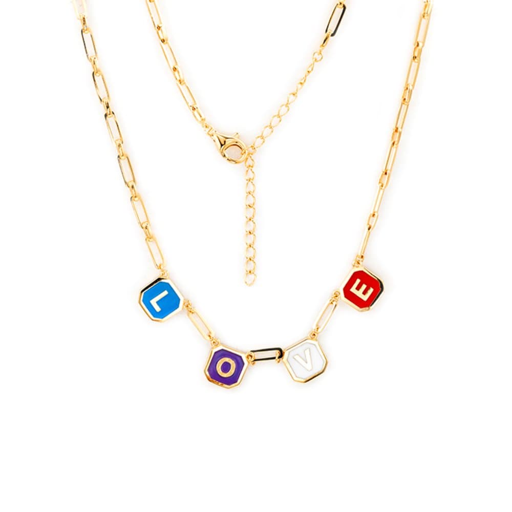 14K Necklace, 7.58 g thumbnail 1