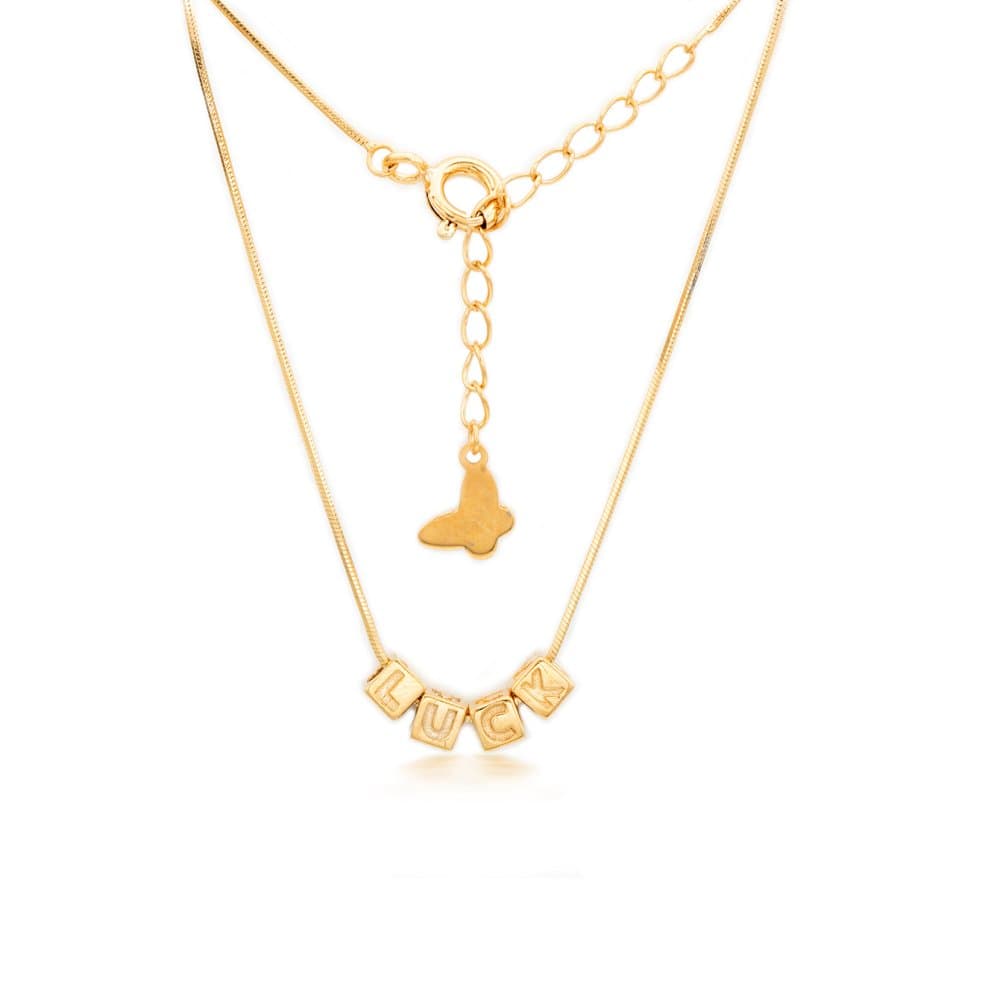 14K Necklace, 3.13 g thumbnail 1