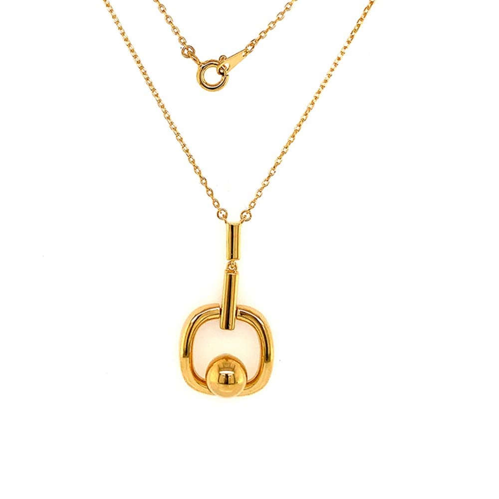 14K Necklace, 6.06 g — Gold Collection thumbnail 1