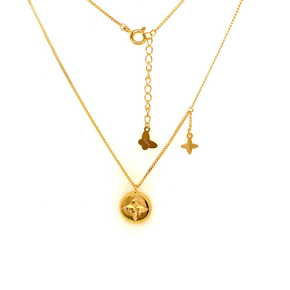14K Necklace, 3.68 g — Gold Collection thumbnail 1