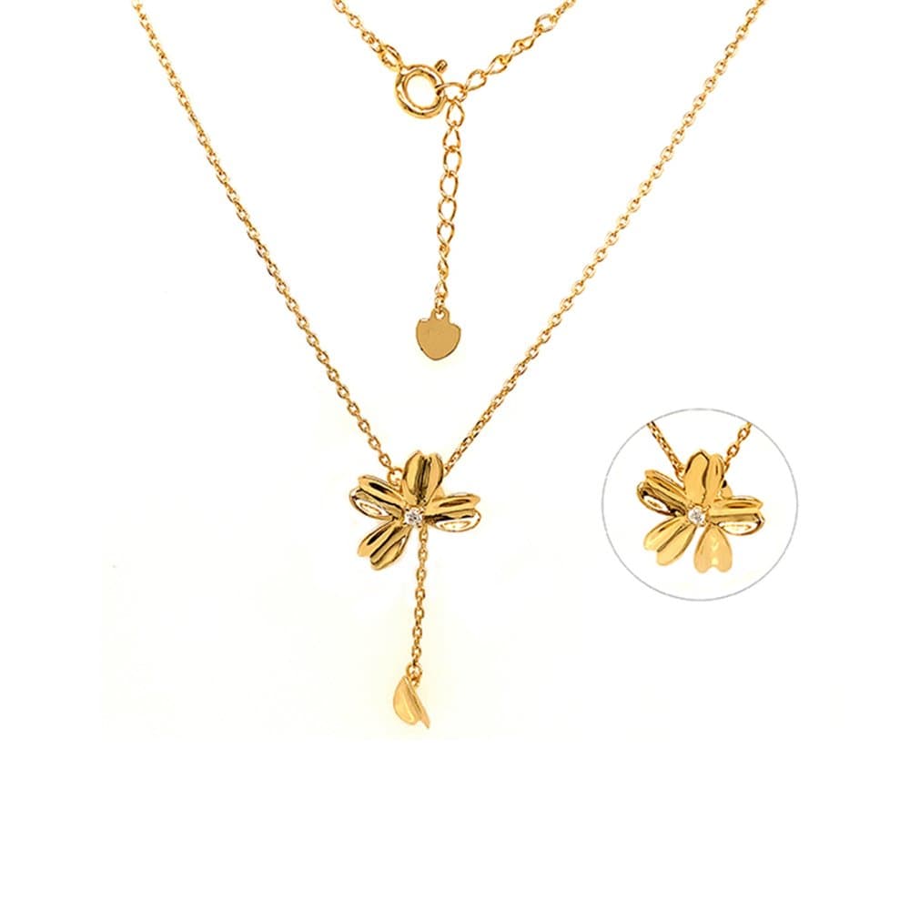14K Necklace, 3.62 g — Gold Collection thumbnail 1