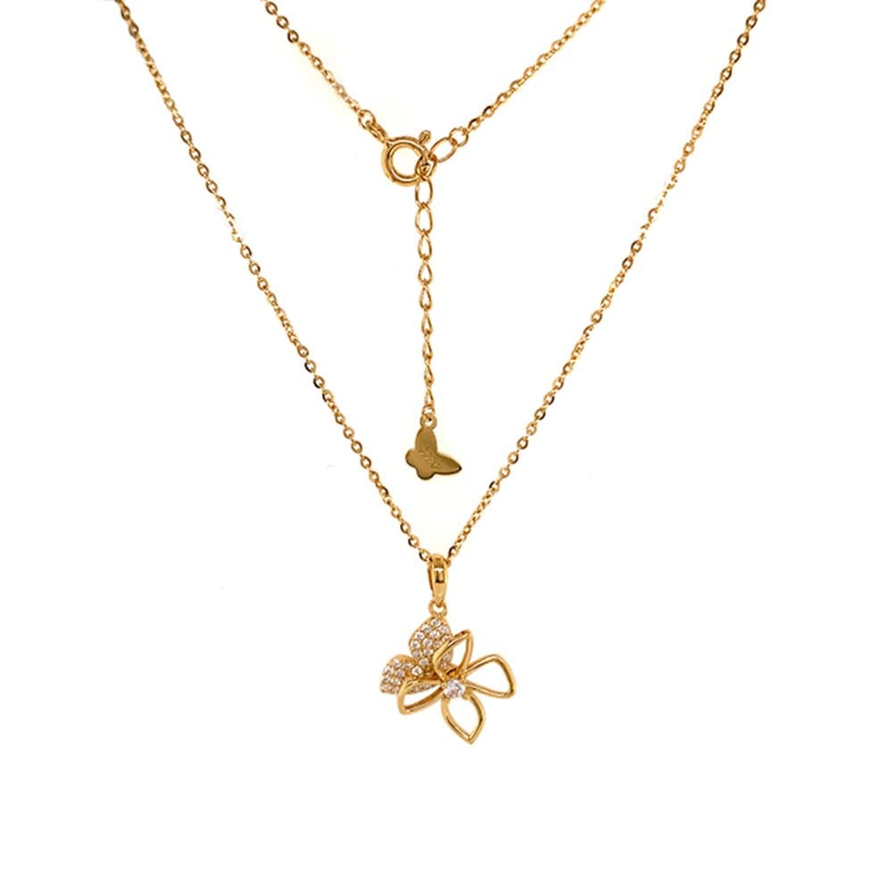 14K Necklace, 3.85 g — Gold Collection thumbnail 1