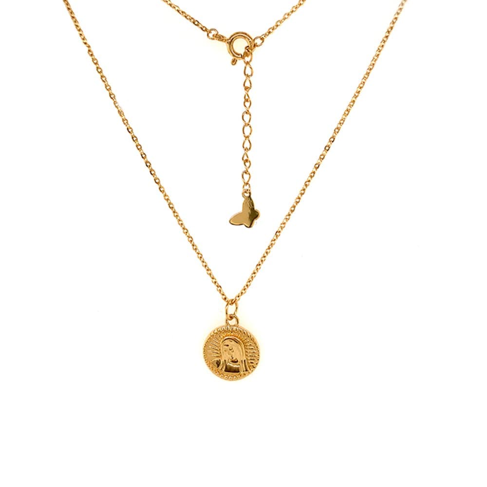 14K Necklace, 4.18 g — Gold Collection thumbnail 1