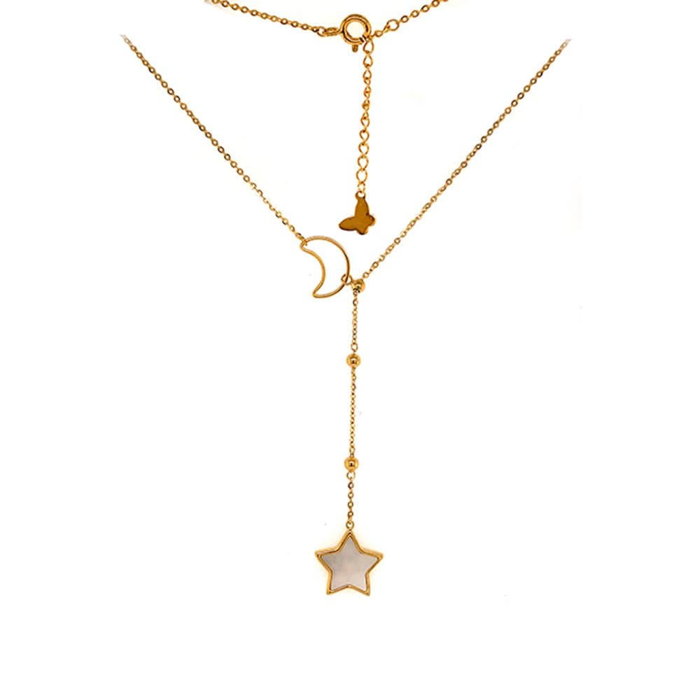 14K Necklace, 4.31 g — Gold Collection thumbnail 1