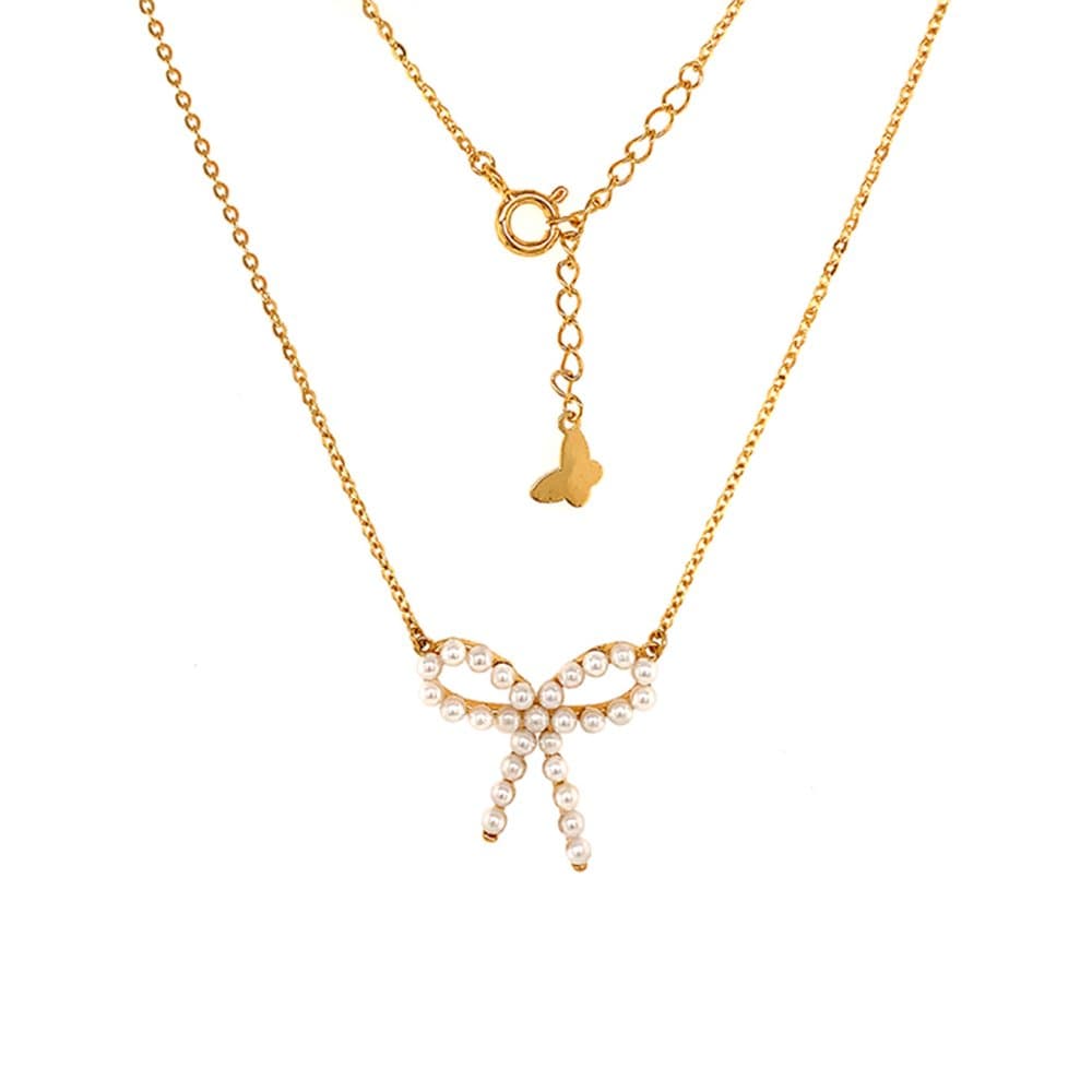 14K Necklace, 3.89 g — Gold Collection thumbnail 1