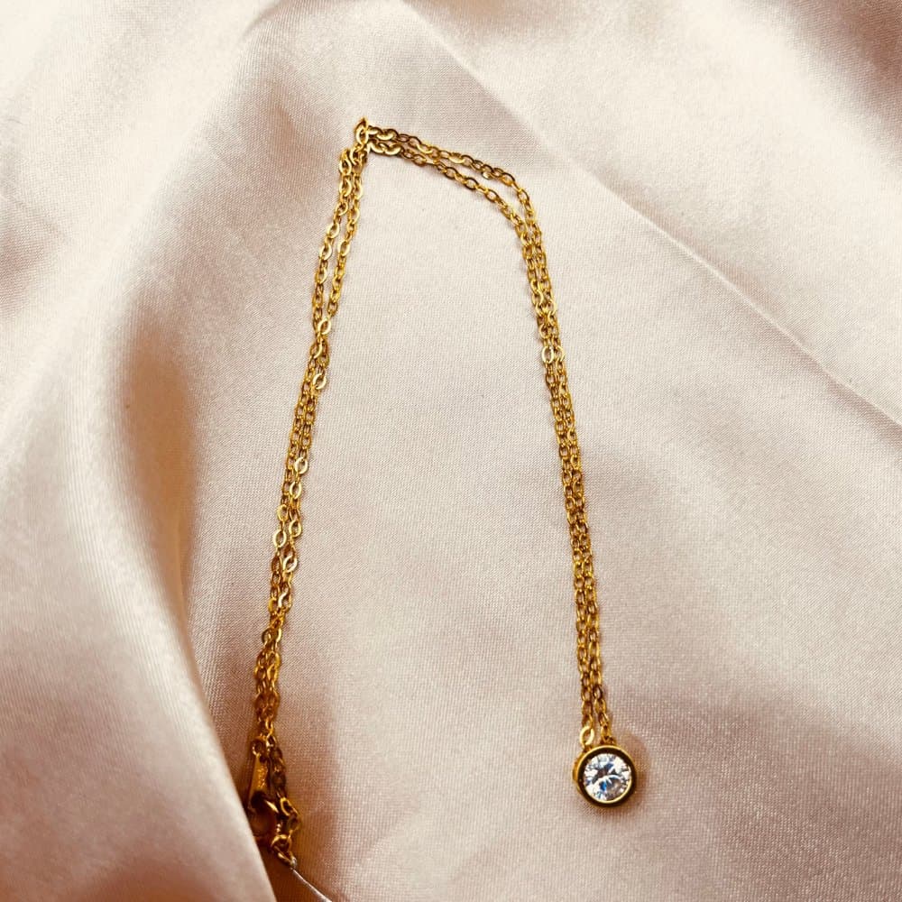 Necklace — Middle East thumbnail 1