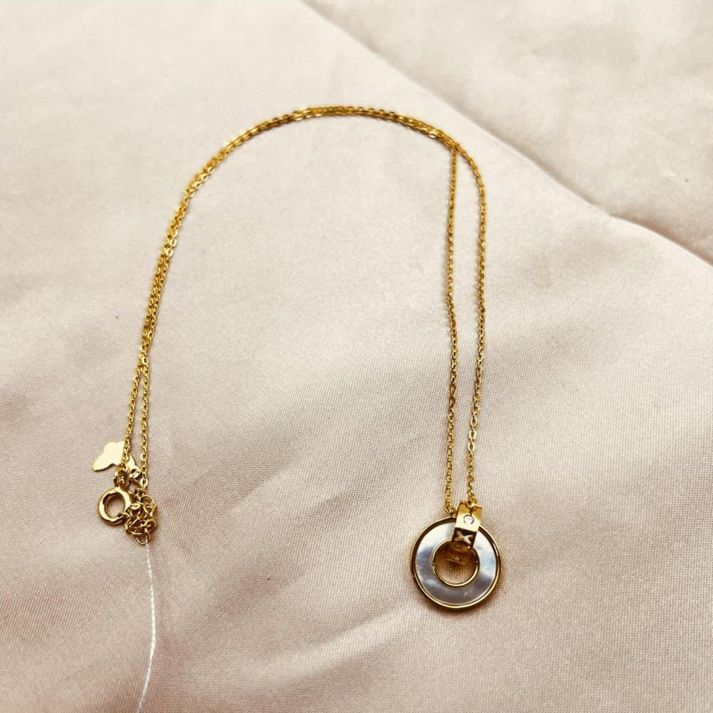 Necklace — Middle East thumbnail 1