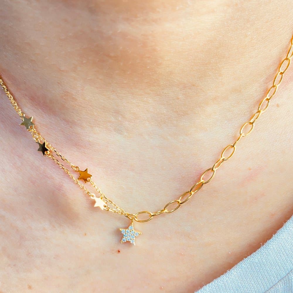 Necklace — Middle East 缩略图 2