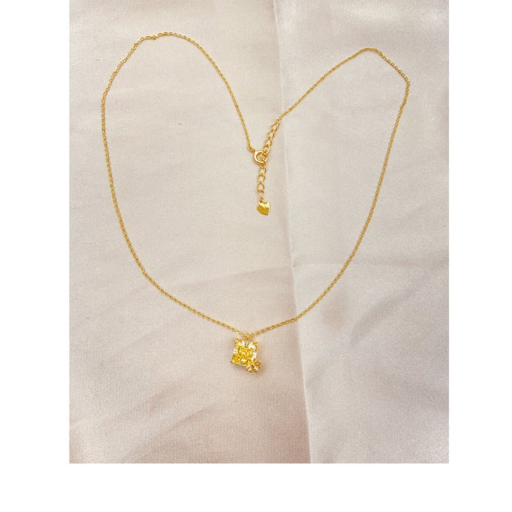 Necklace — Middle East