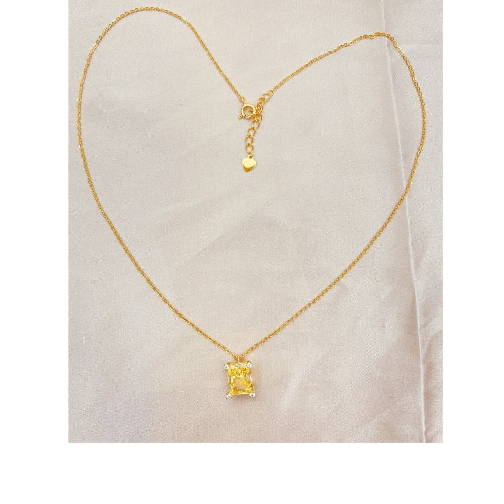 Necklace — Middle East