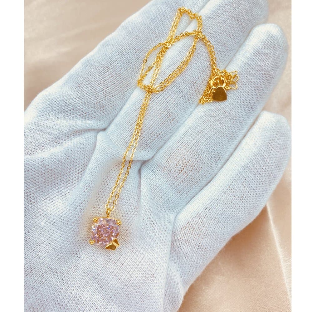 Necklace — Middle East thumbnail 2