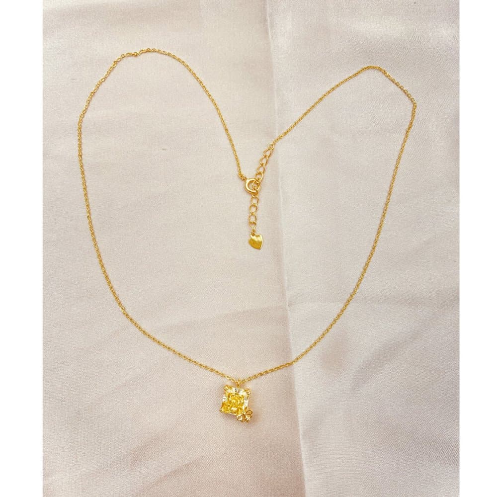 Necklace — Middle East