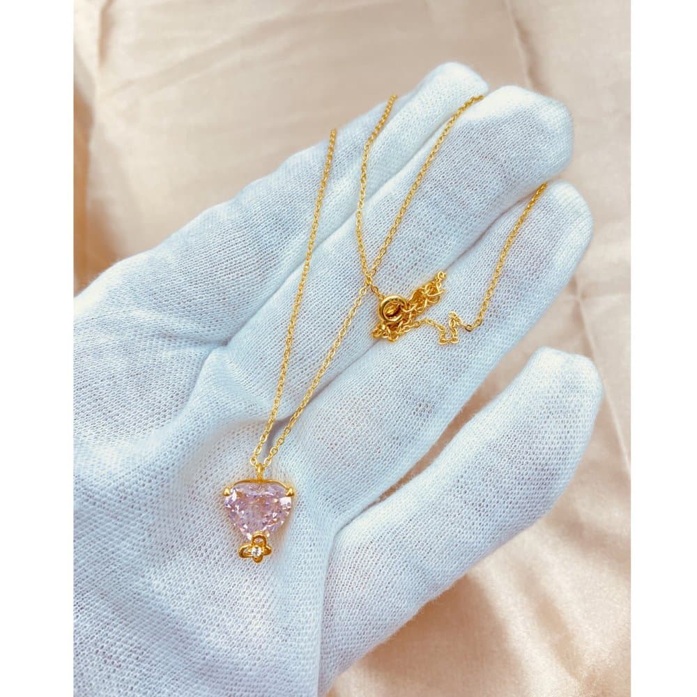 Necklace — Middle East thumbnail 2