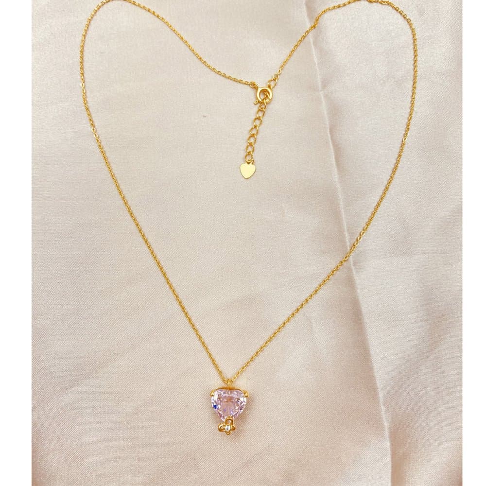 Necklace — Middle East