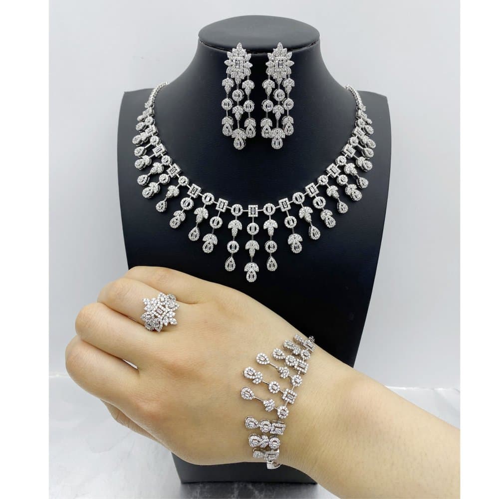 Necklace — Middle East