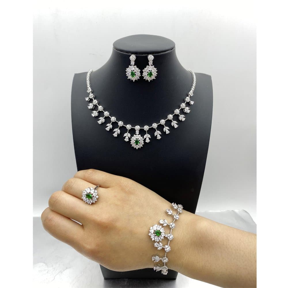 Necklace — Middle East