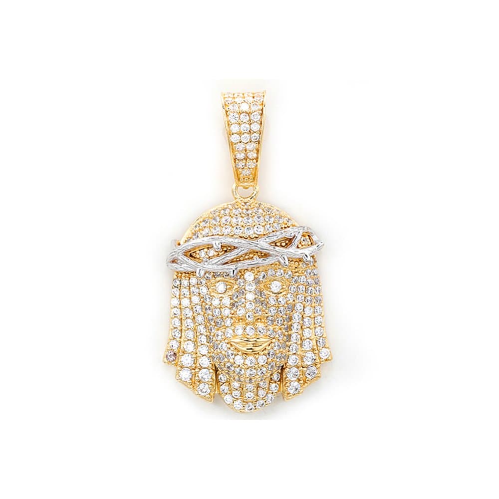 14K Pendant, 10.25 g — Religious 缩略图 3