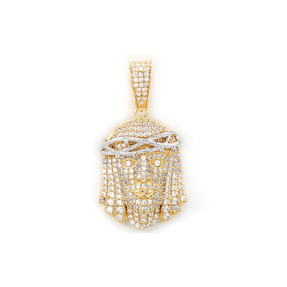 14K Pendant, 10.25 g — Religious 缩略图 1