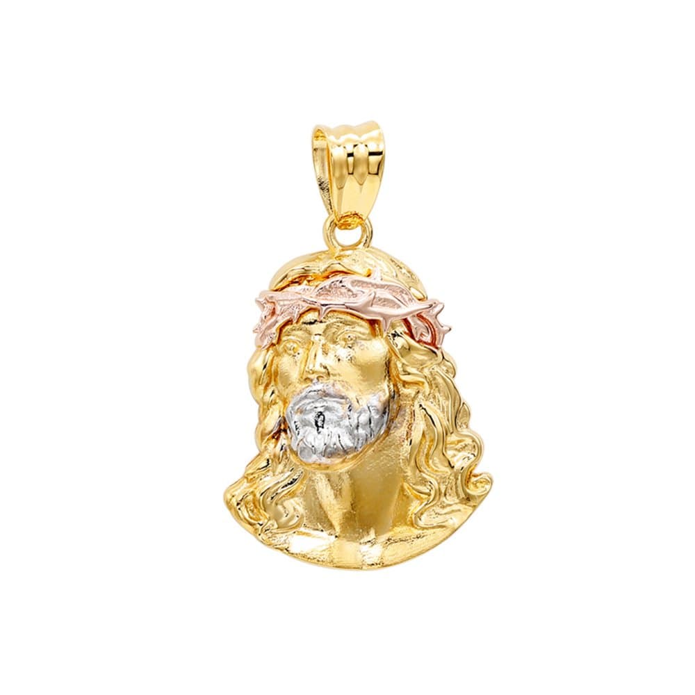 14K Pendant, 2.88 g — Religious thumbnail 3