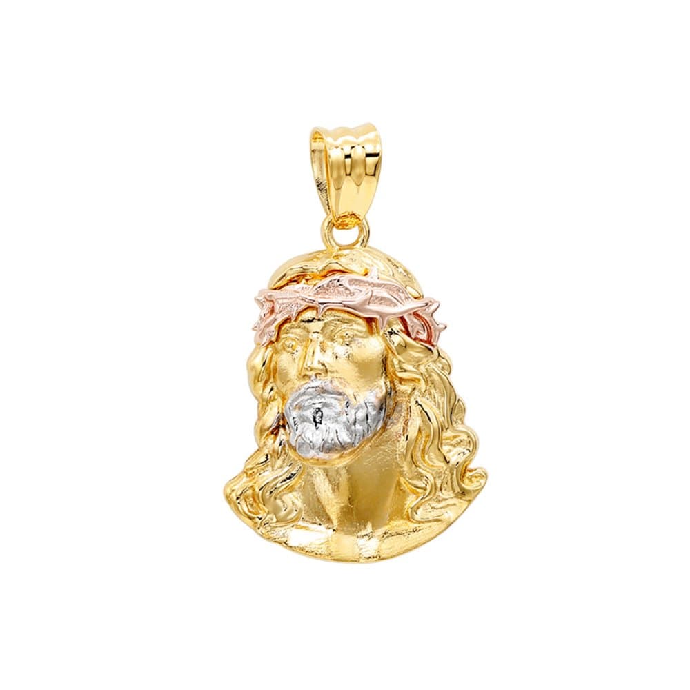 14K Pendant, 2.88 g — Religious