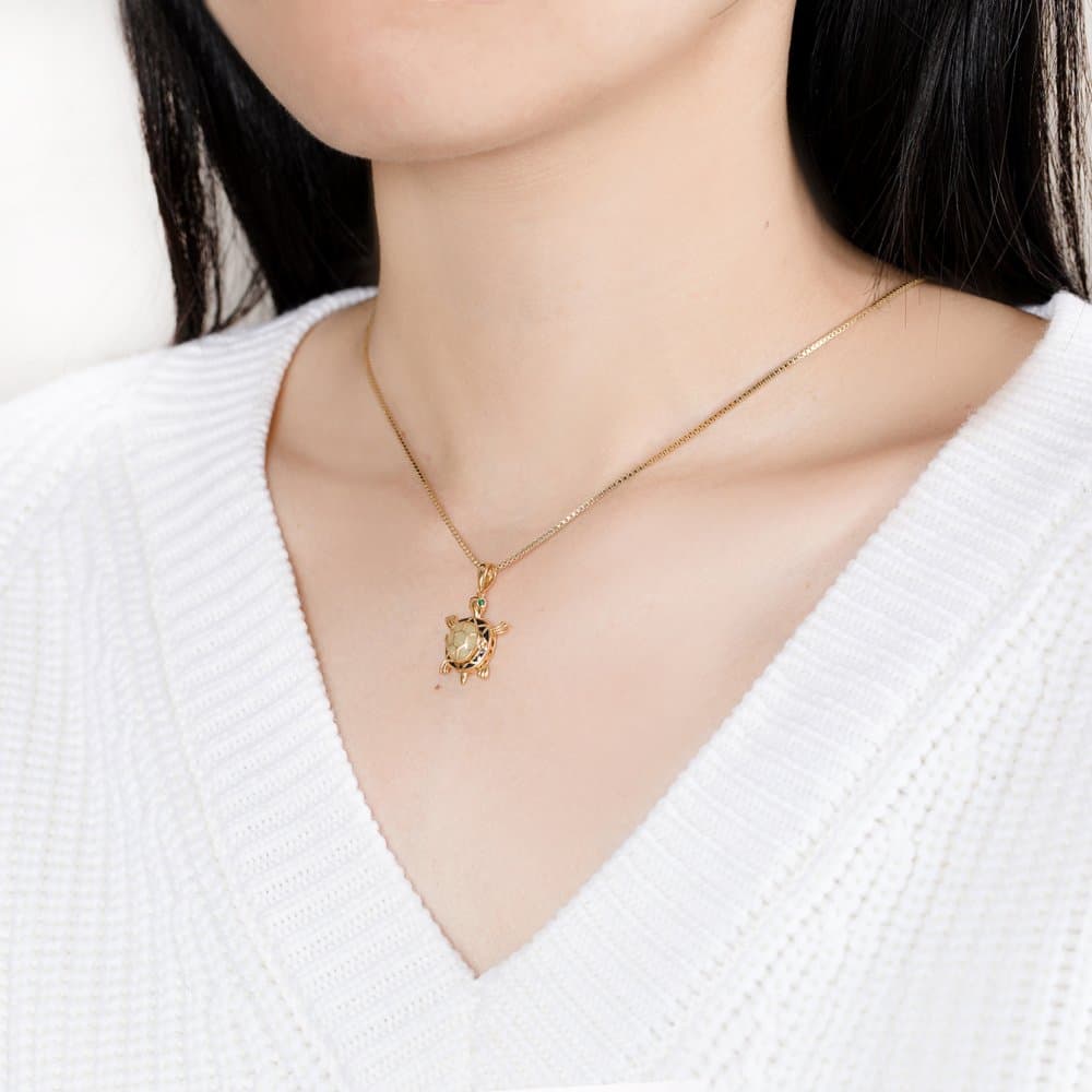 14K Pendant, 3.52 g 缩略图 2