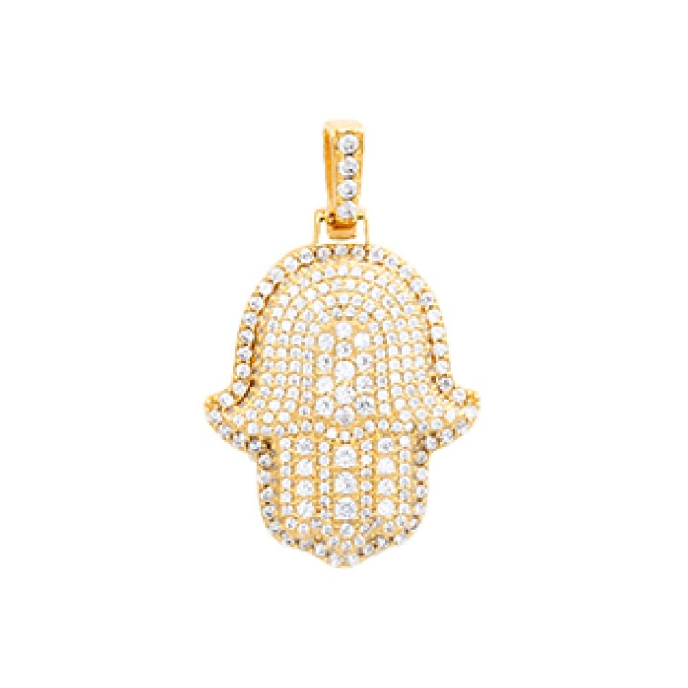 14K Pendant, 9.69 g 缩略图 1
