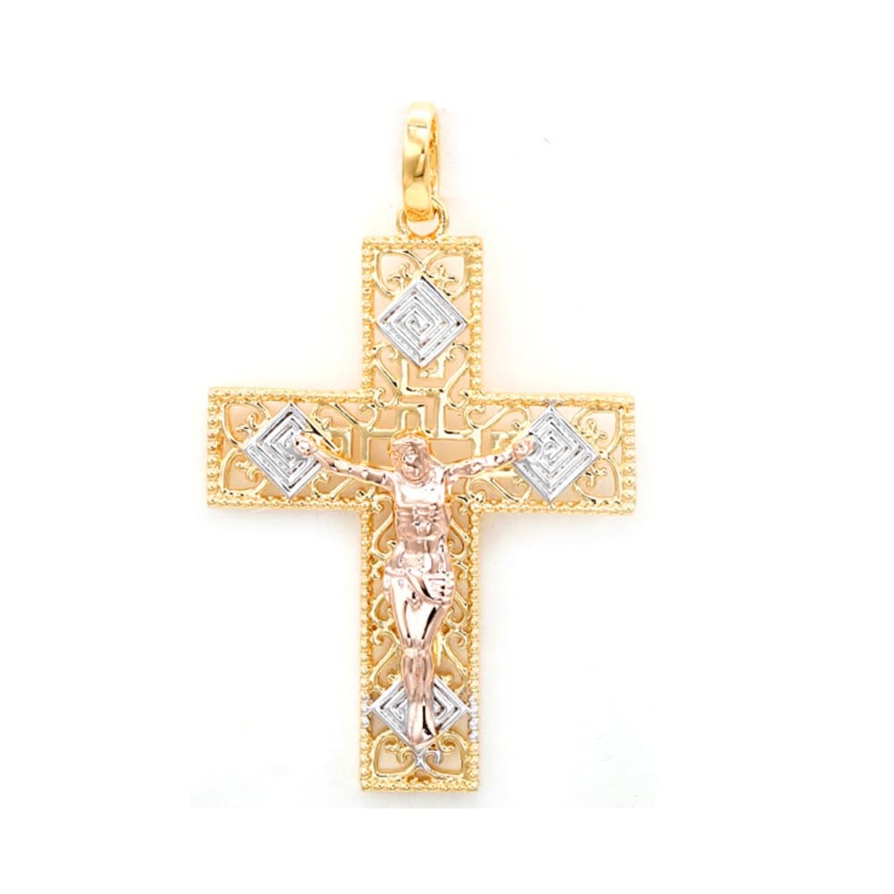 14K Pendant, 2.44 g thumbnail 3