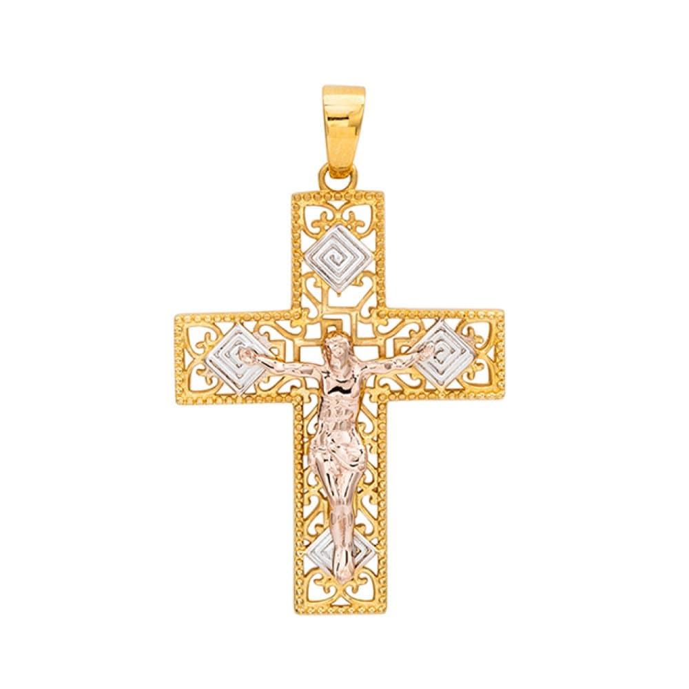 14K Pendant, 2.44 g thumbnail 1