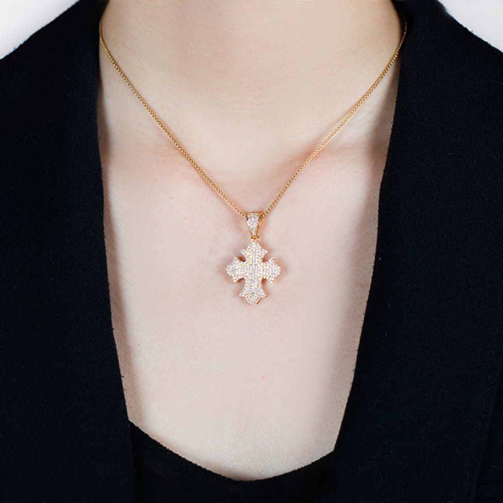 14K Pendant, 4.48 g thumbnail 2