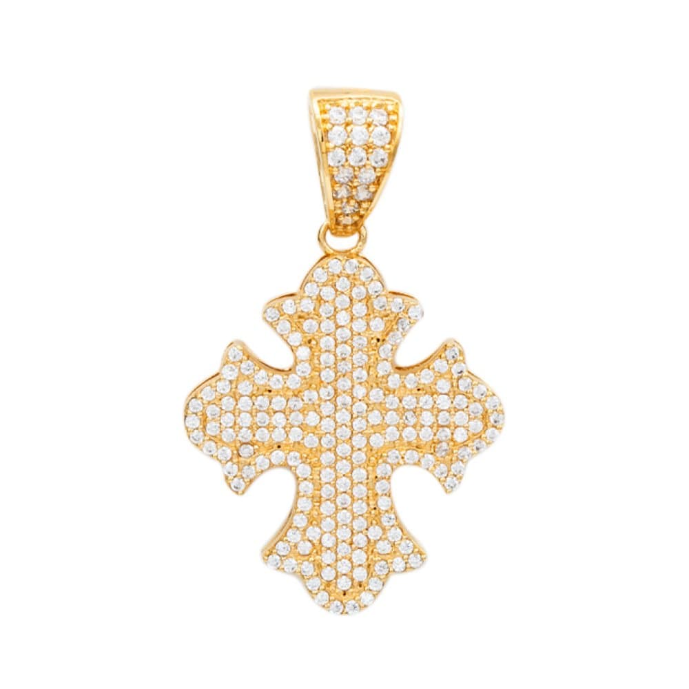 14K Pendant, 4.48 g thumbnail 3