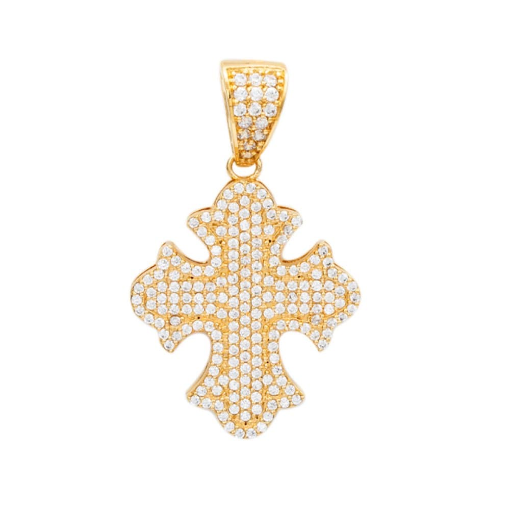 14K Pendant, 4.48 g thumbnail 1