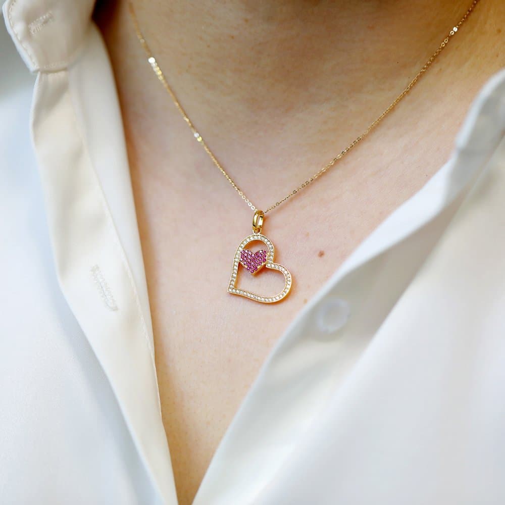 14K Pendant, 2.35 g 缩略图 3