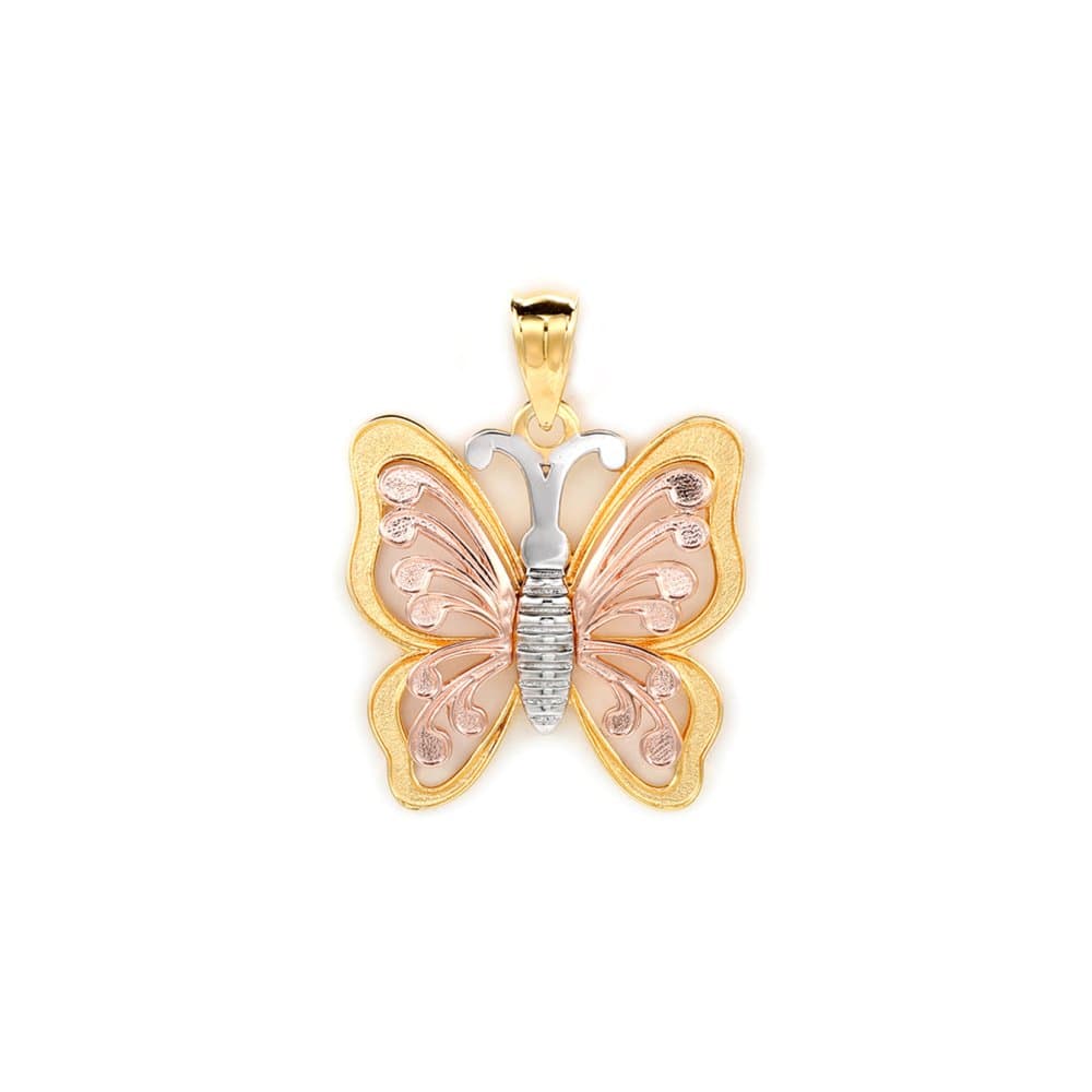 14K Pendant, 3.35 g 缩略图 1