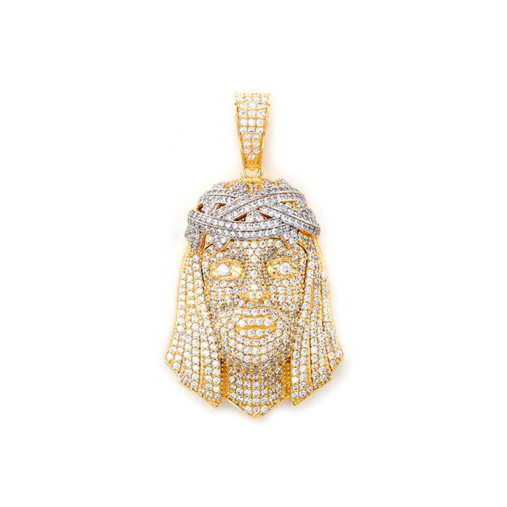 14K Pendant, 17.99 g — Religious 缩略图 3