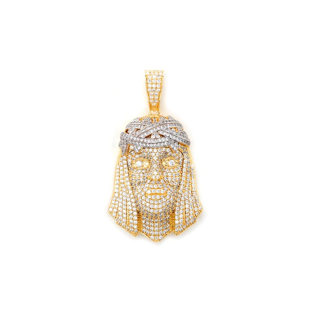 14K Pendant, 17.99 g — Religious 缩略图 1