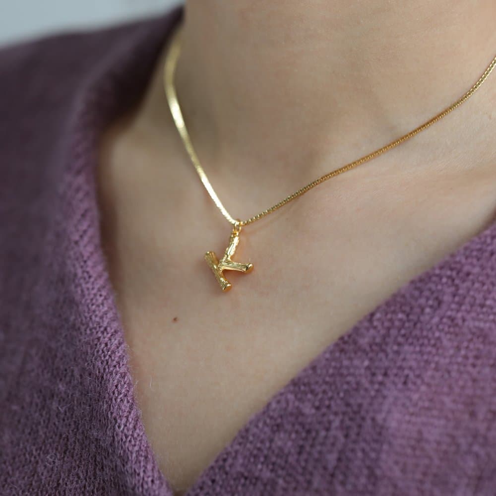 14K Pendant, 2.41 g thumbnail 2