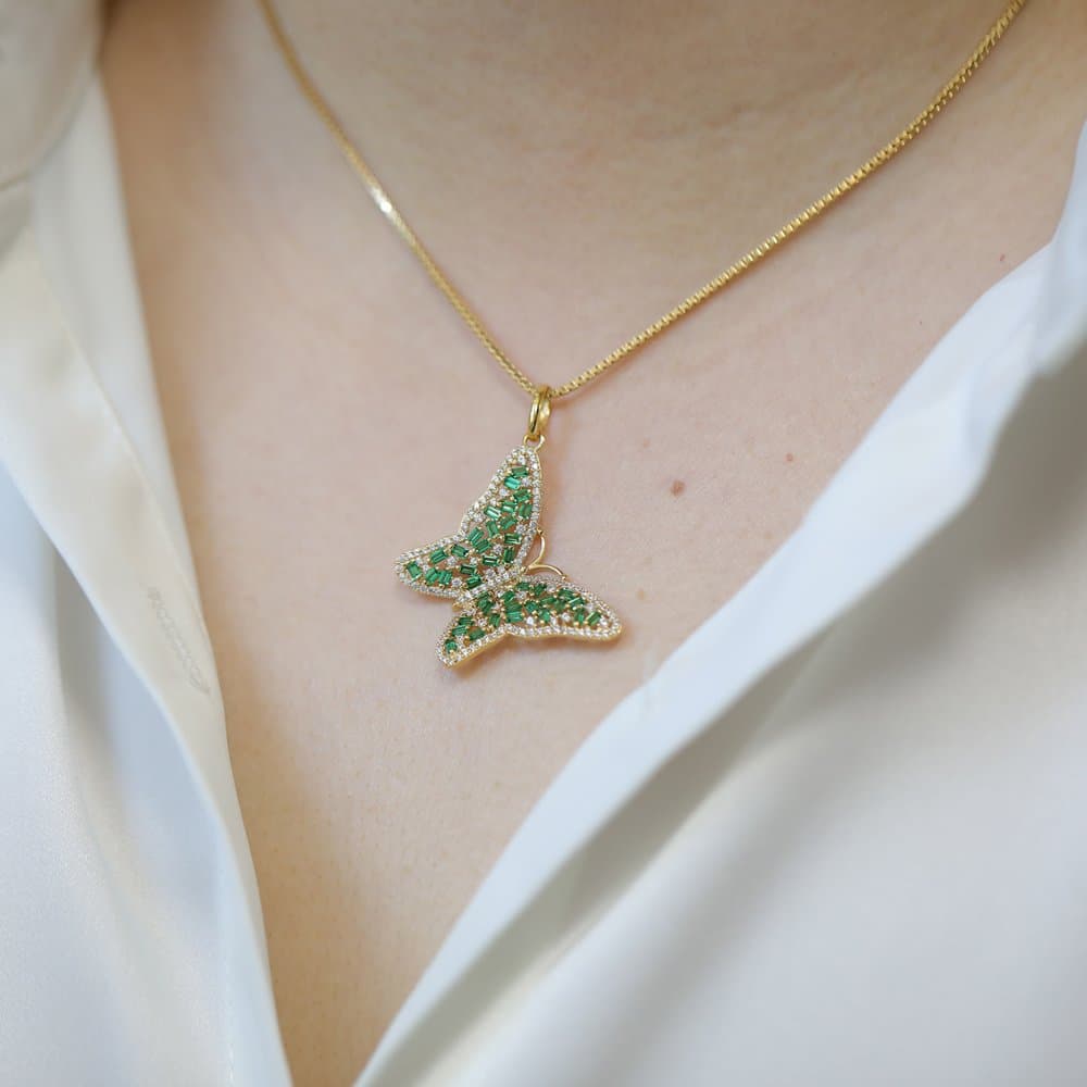 14K Pendant, 3.76 g thumbnail 2