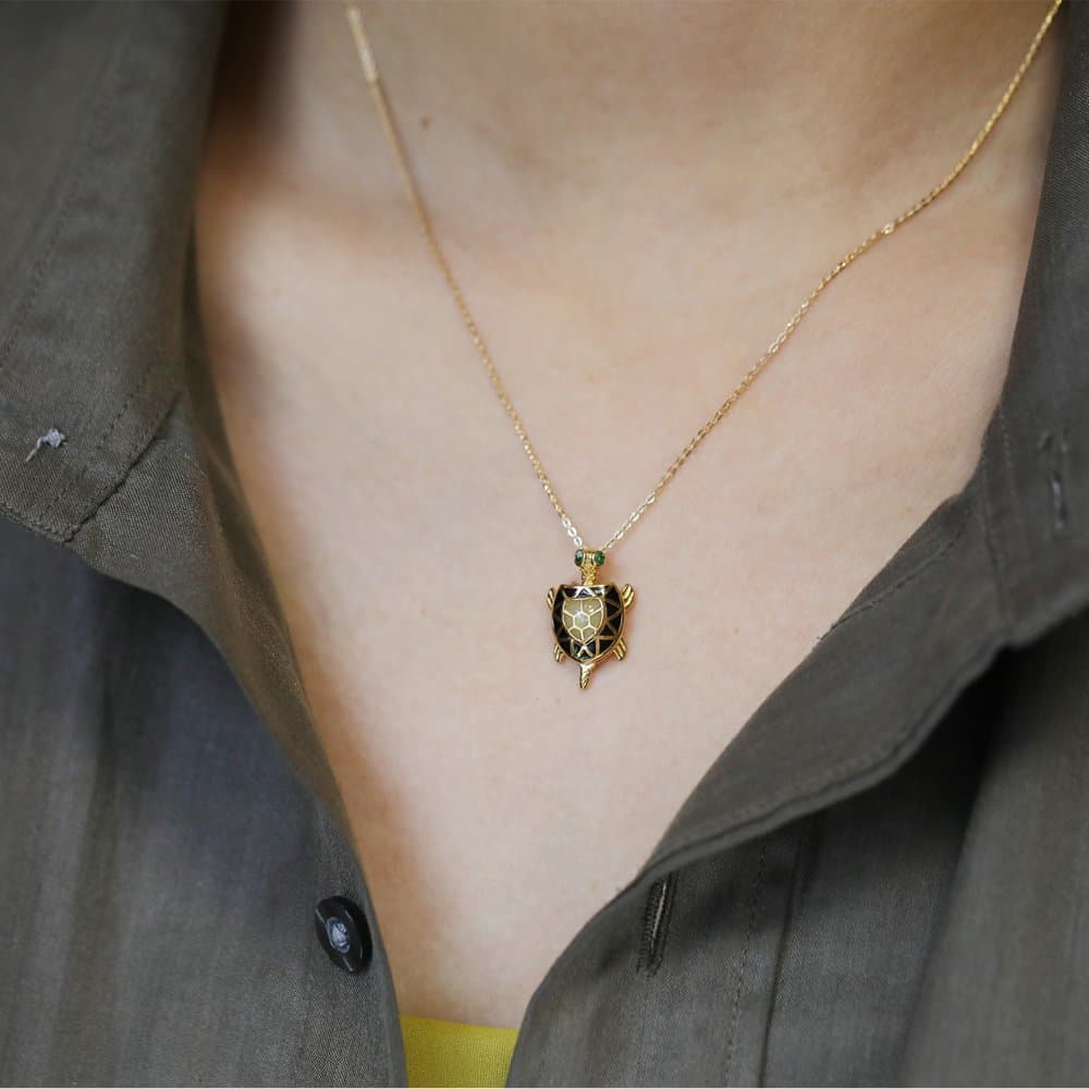 14K Pendant, 2 g thumbnail 2