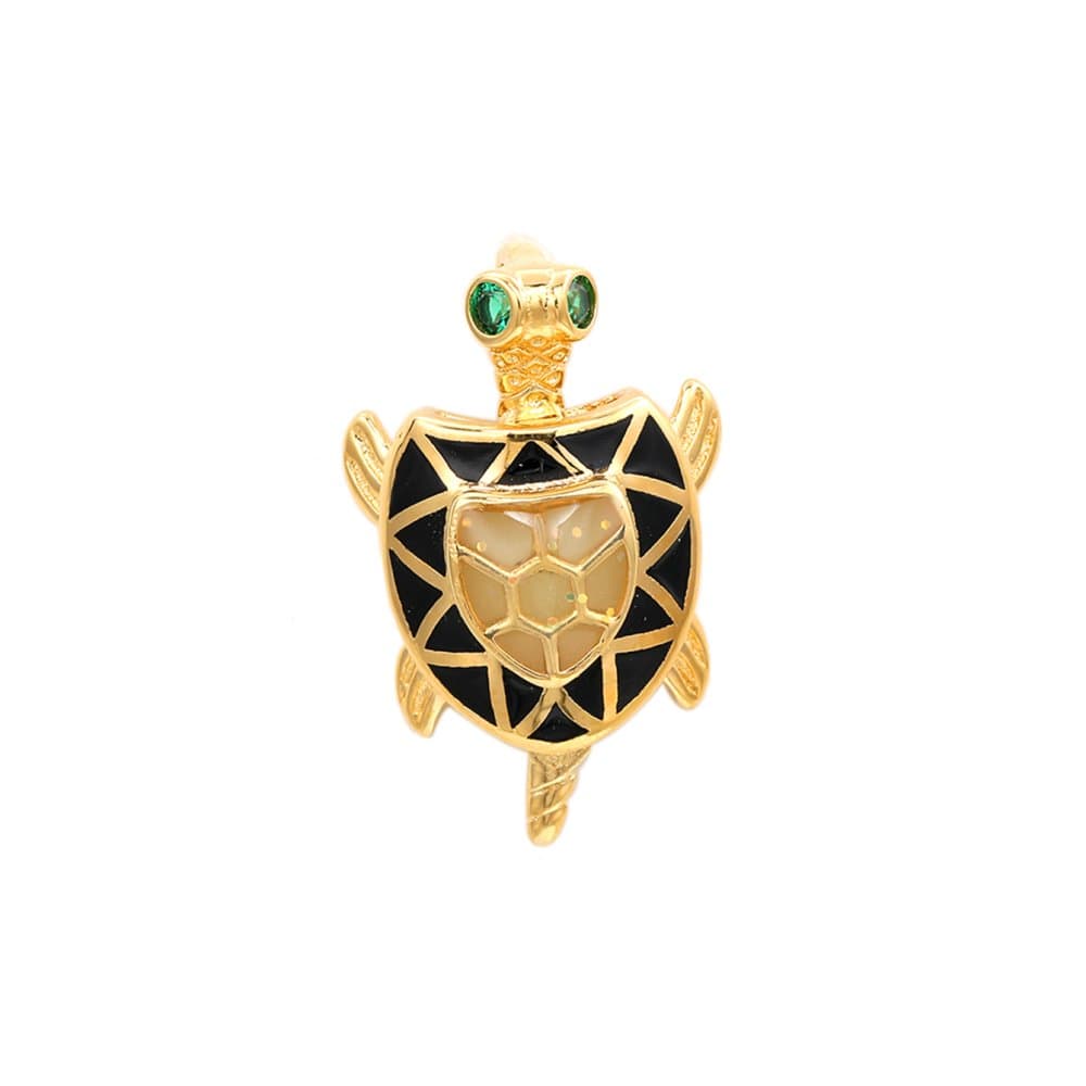 14K Pendant, 2 g thumbnail 1