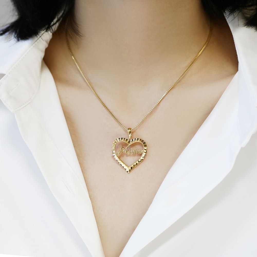 14K Pendant, 2.81 g 缩略图 2