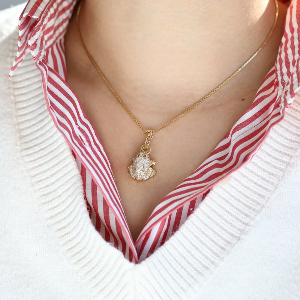 14K Pendant, 4.81 g 缩略图 2