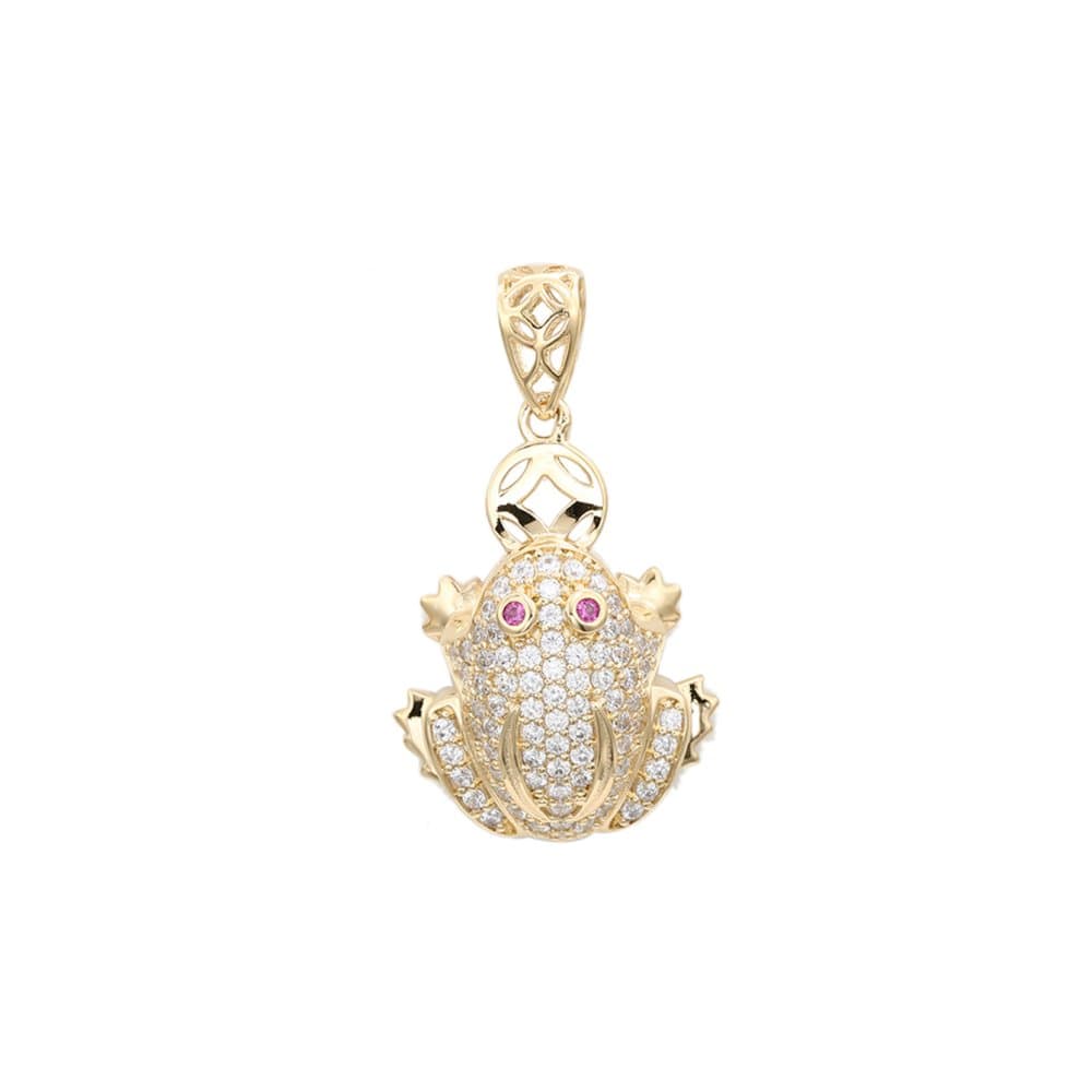 14K Pendant, 4.81 g 缩略图 1