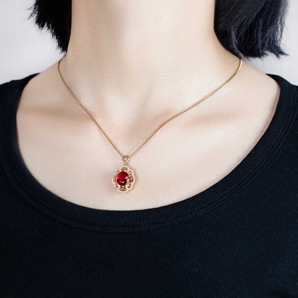 14K Pendant, 3.52 g 缩略图 2