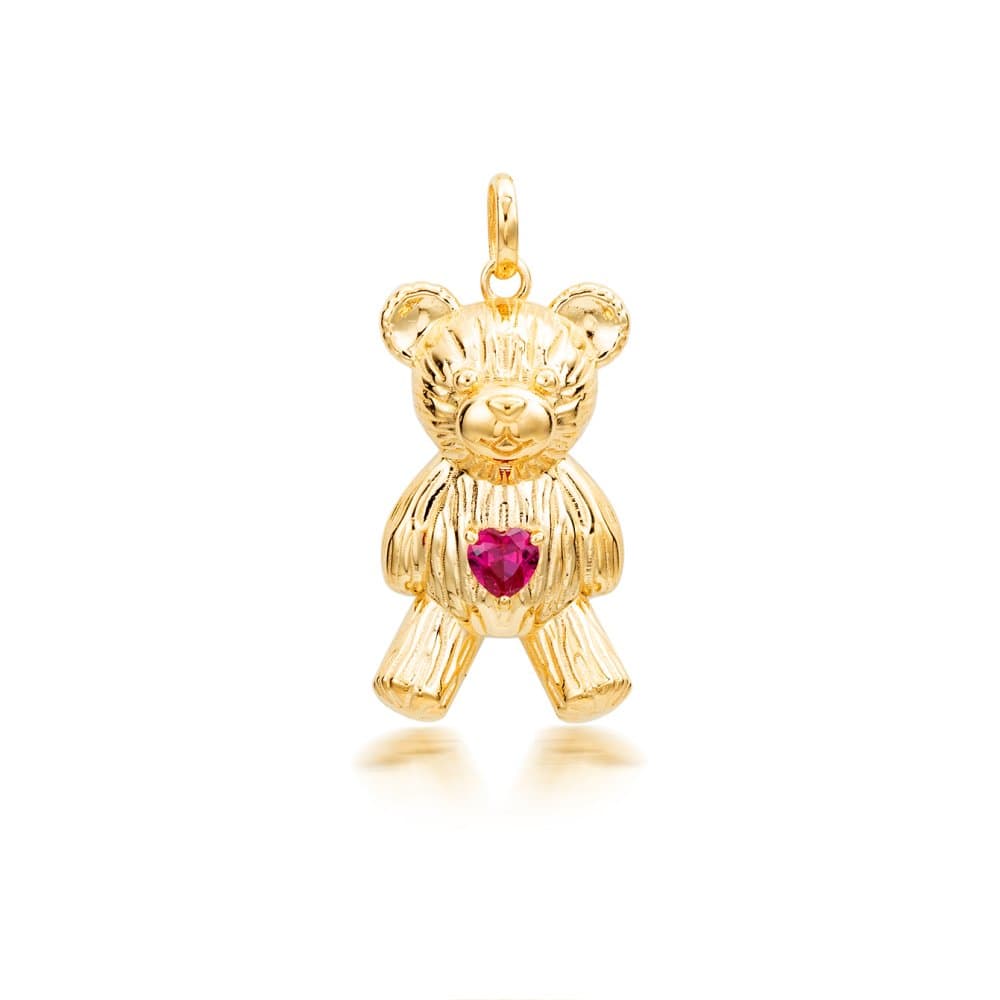 14K Pendant, 4.38 g thumbnail 1