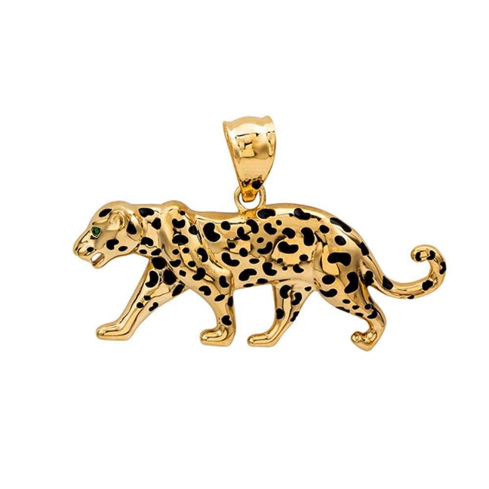 14K Pendant, 4.87 g