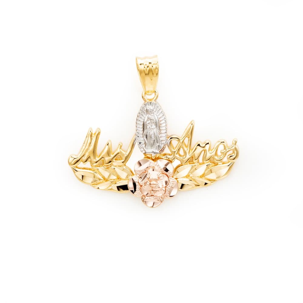 14K Pendant, 2.49 g thumbnail 1
