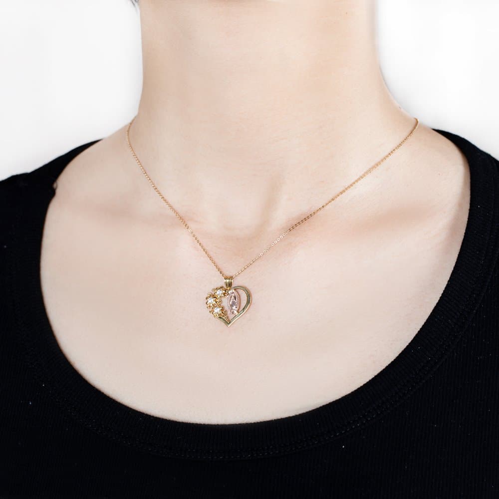 14K Pendant, 2.25 g 缩略图 2