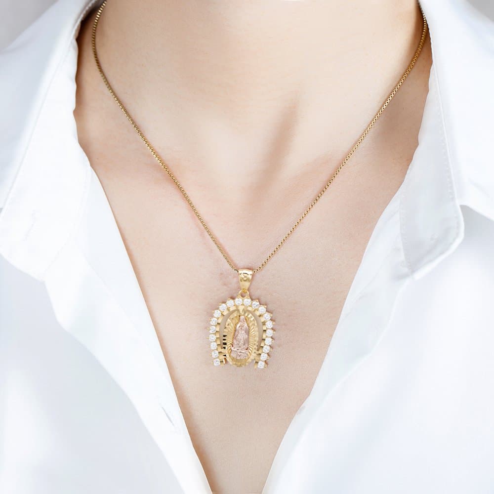14K Pendant, 7.5 g thumbnail 2