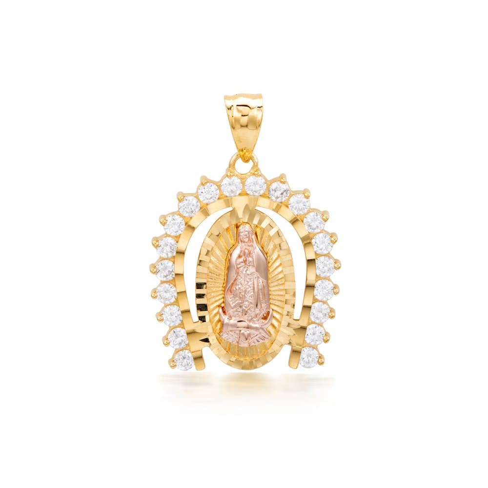 14K Pendant, 7.5 g thumbnail 1